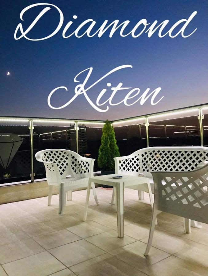 Diamond Kiten Kiten  Esterno foto